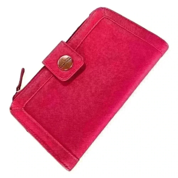 Kenneth Cole Reaction Wallet - Picture 6 of 6